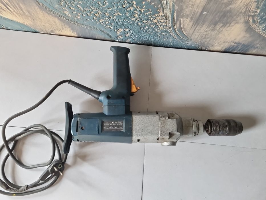 Bormasină gaurit /BOSCH / GMBV 23-2E