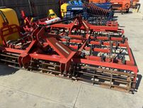 Combinator 3m,compactor sol 3 randuri tavalugi