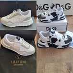 Мъжки маратонки обувки сникърси Dolce&Gabbana Valentino