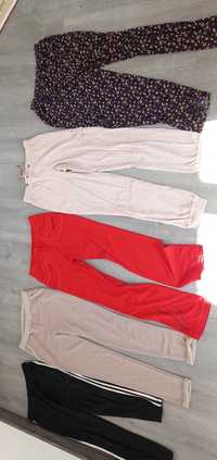 Lot pantaloni sport damă