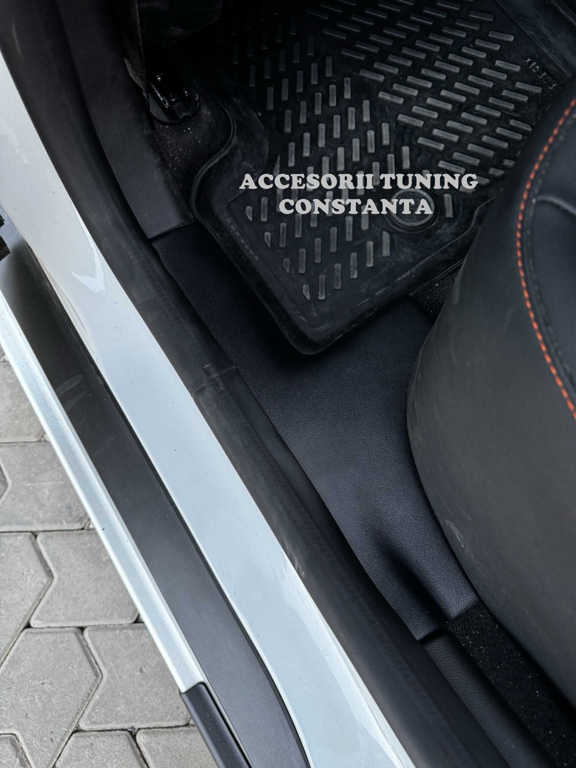 Protectii Mocheta / Prag Interior Dacia Duster 2
