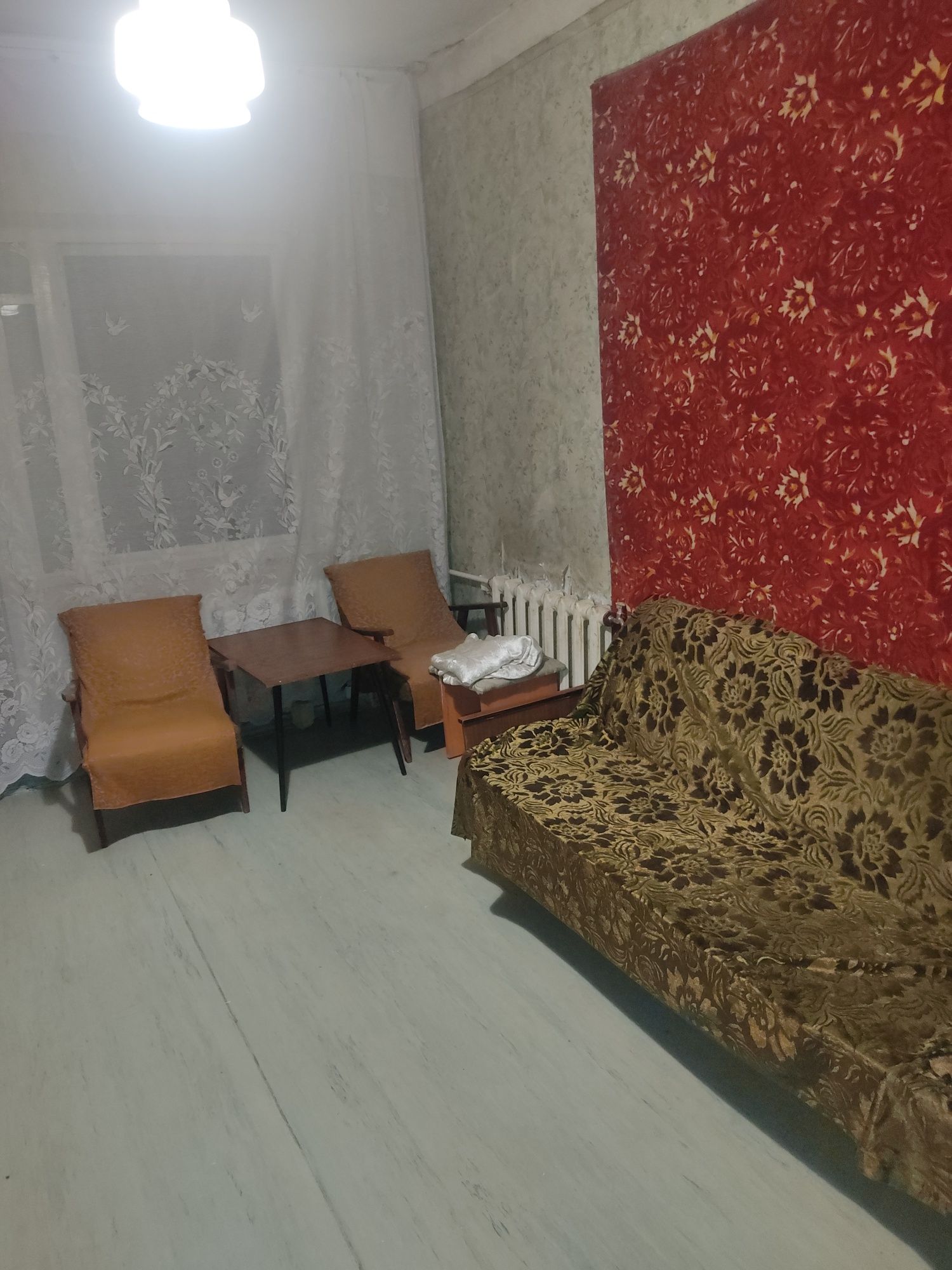 4х ком кв-ра Тузель3 40 лет победы