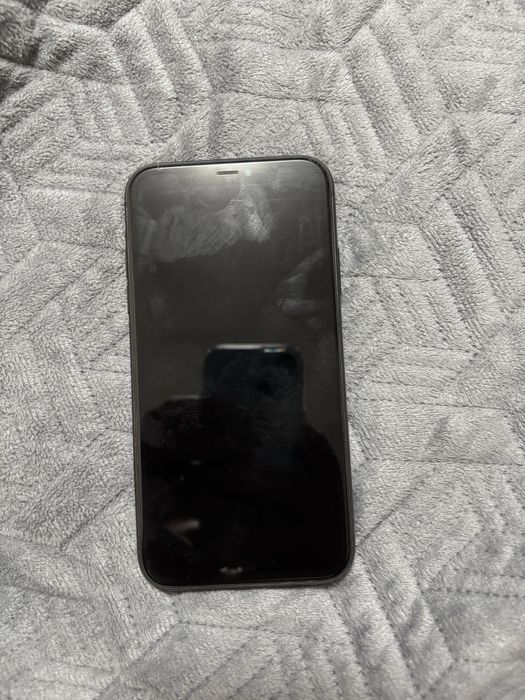 iphone 11 negru 128gb