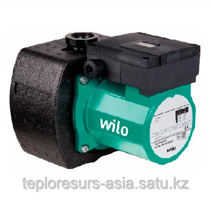 Насос циркуляционный 30/10 180 мм Wilo EM TOP-S