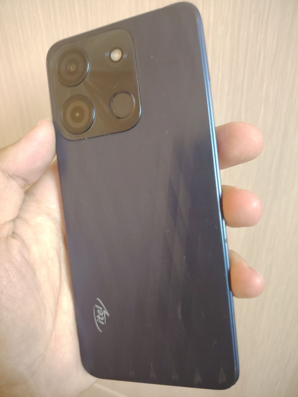Itel A60s 8/128Gb sotiladi