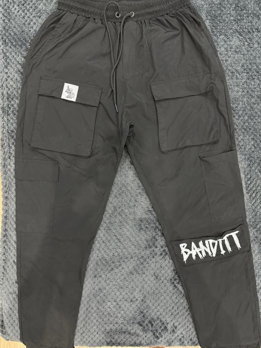 Долнище Banditt street wear