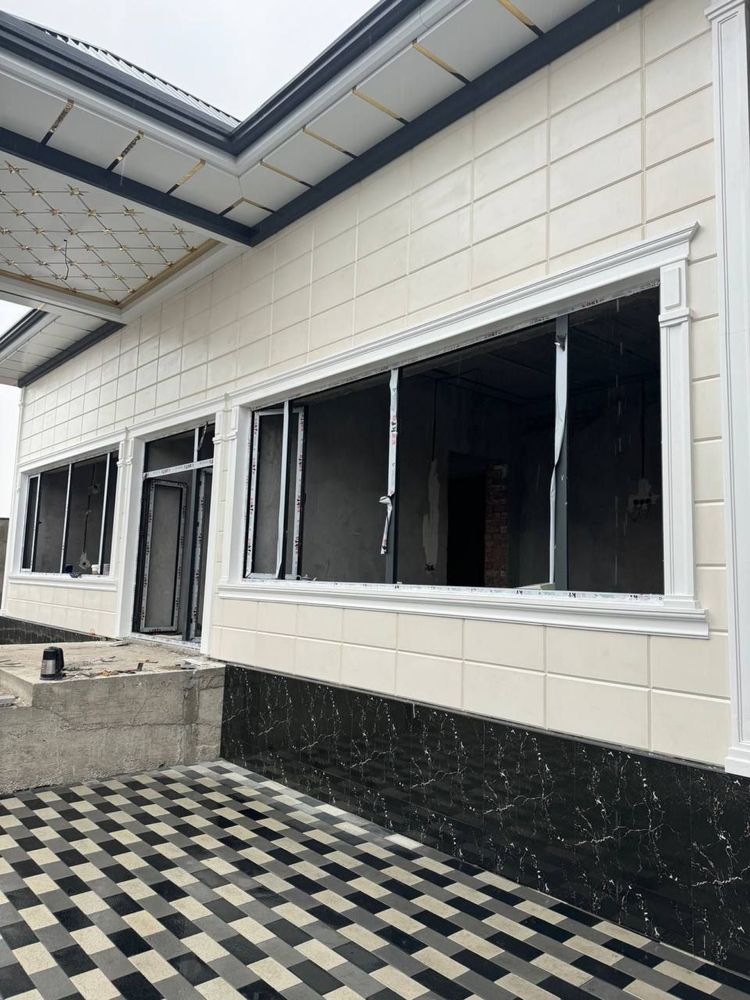 Termotravertin Sirdaryo