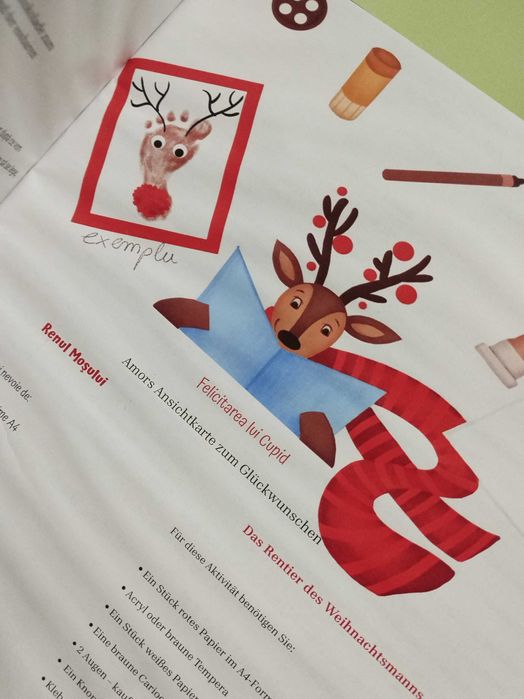 Set 2 carti pentru copii