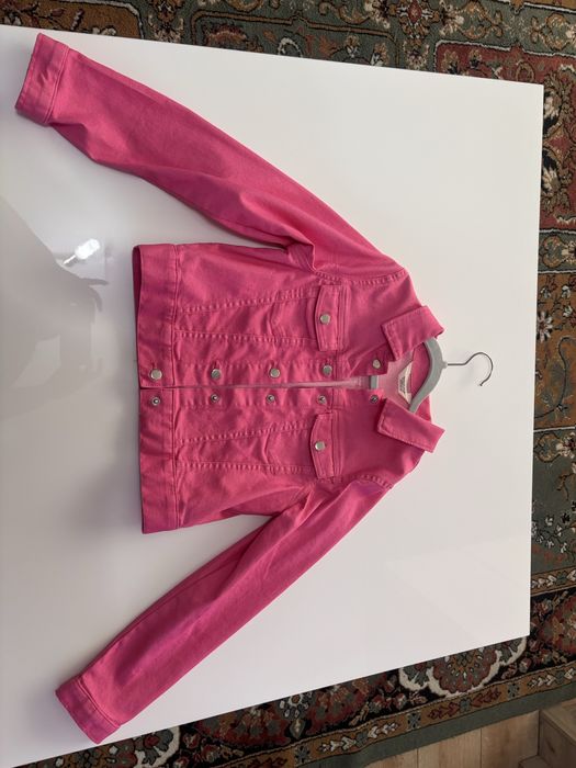 Geaca fete 9-10 ani H&M