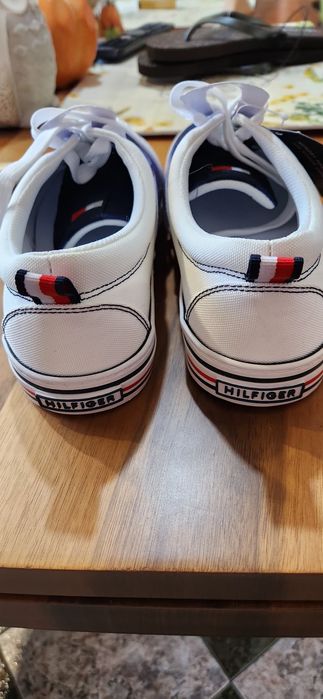 Tomi Hilfiger гуменки