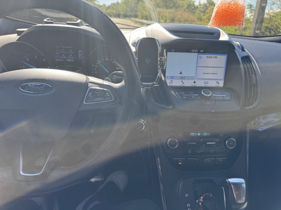 Ford Kuga II ST Line Pachet