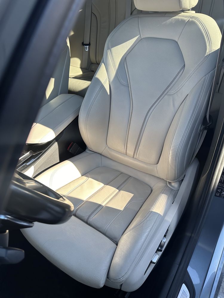 Interior piele BMW Seria 5 G30 / G31 M