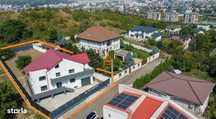 Casa / Vila - D+P+E - 320 mp , 800 mp teren - Bucium