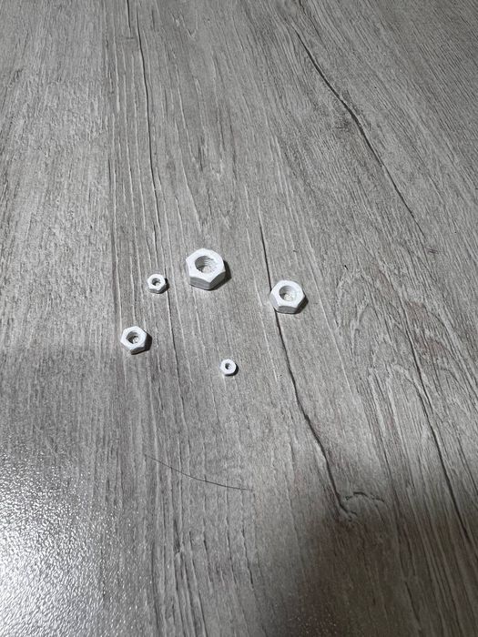 3D modellashtirish va bosib chiqarish xizmatlari