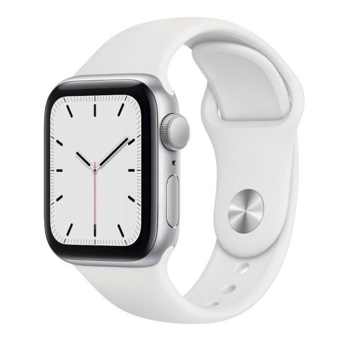 Продаю apple watch se 40mm. Gen 1