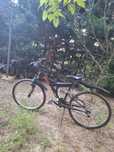 Mountain Bike full suspension