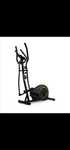 Bicicleta fitness eliptica Zipro Burn Gold