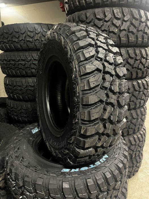 235/75R15 Гуми за кал Maspire - gumi 4x4 MT - 235 75 15