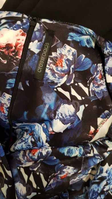 Дамска рокля 4ХЛ - НОВА