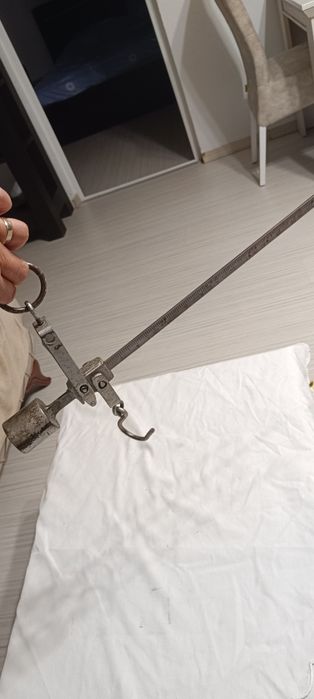 Balanta,cantar manual German