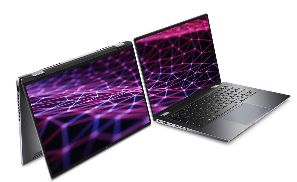 Laptop Dell Latitude 9430