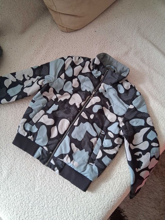 Детко яке Puma 116 размер