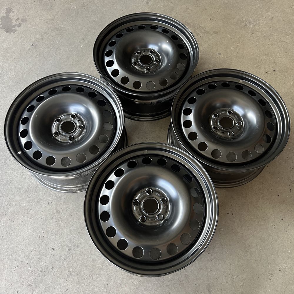 Jante tabla 18" / 5x112 / VW ID3 ID4