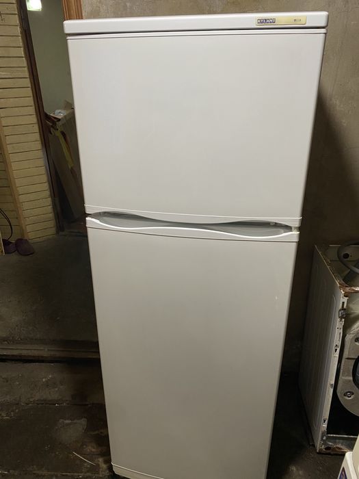 Холодильник АТЛАНТ