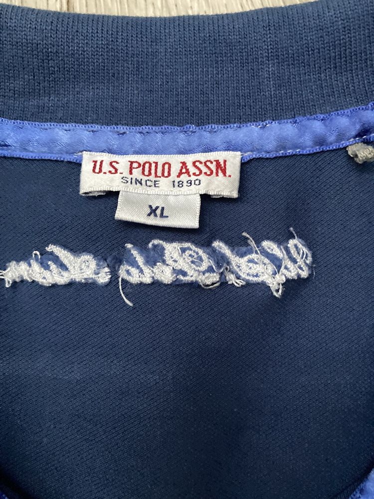 Tricou USPA unisex