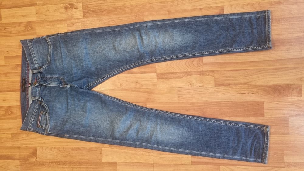Blugi / jeans Tommy Hilfiger