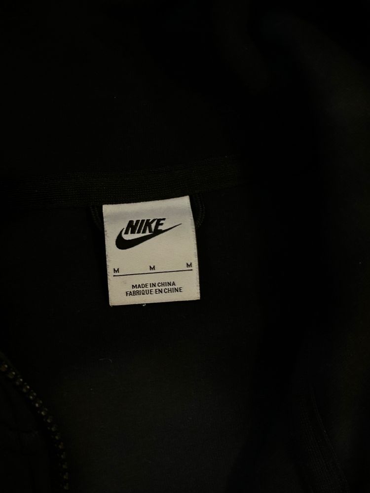 Nike tech fleece