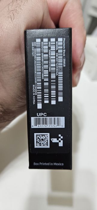 Samsung Galaxy s23 256gb