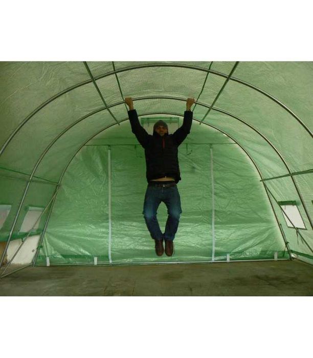 Solar de gradina 4x16 m, Nou, CORTURI24.RO