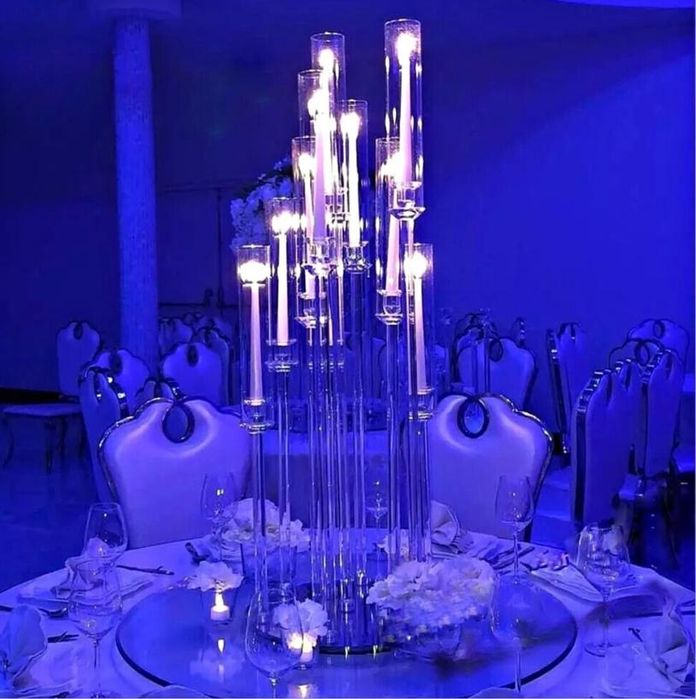 Оформление мероприятий, свадеб, торжеств