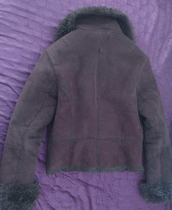 Къси  палта тип кожухче