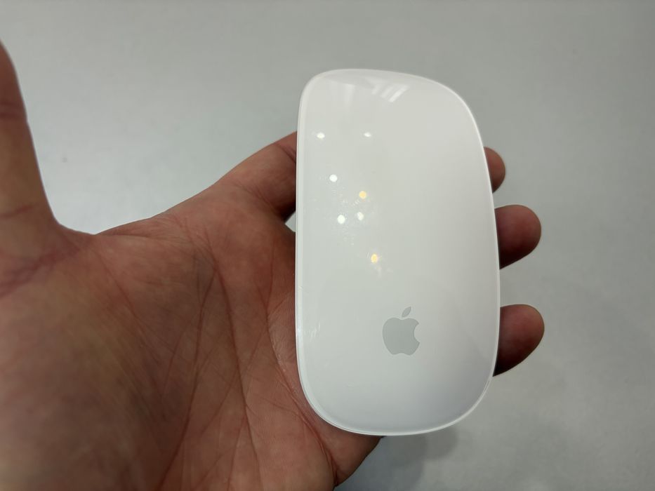 Magic Mouse 2, White