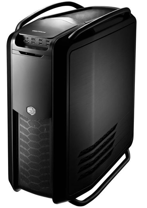 Корпус cooler master cosmos ii