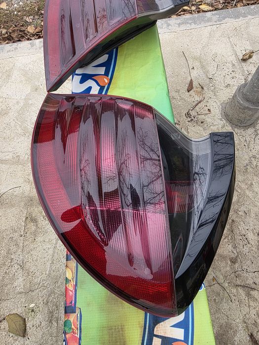 Стопове Mercedes Sport Coupe W203