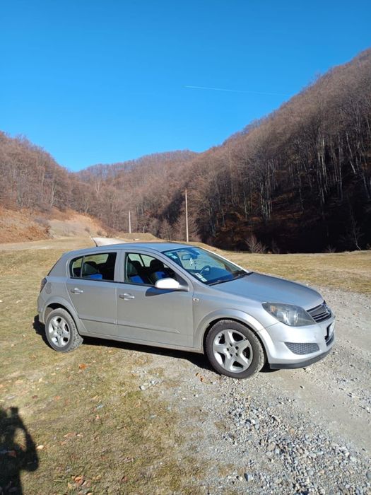 Opel Astra H 1,3 cdti Diesel Proprietar