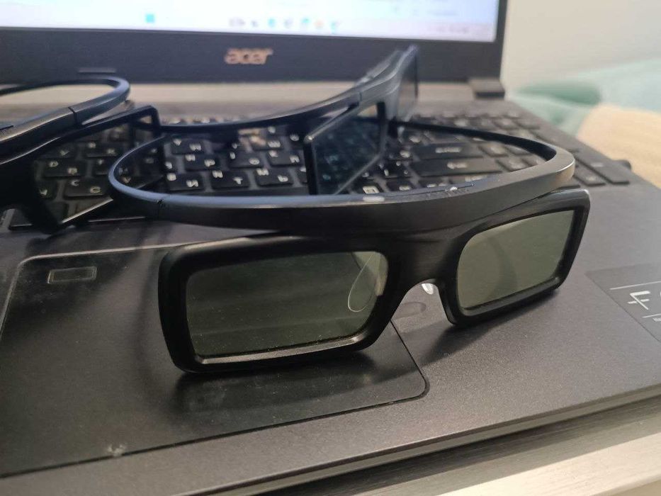3d очки для телевизора Samsung