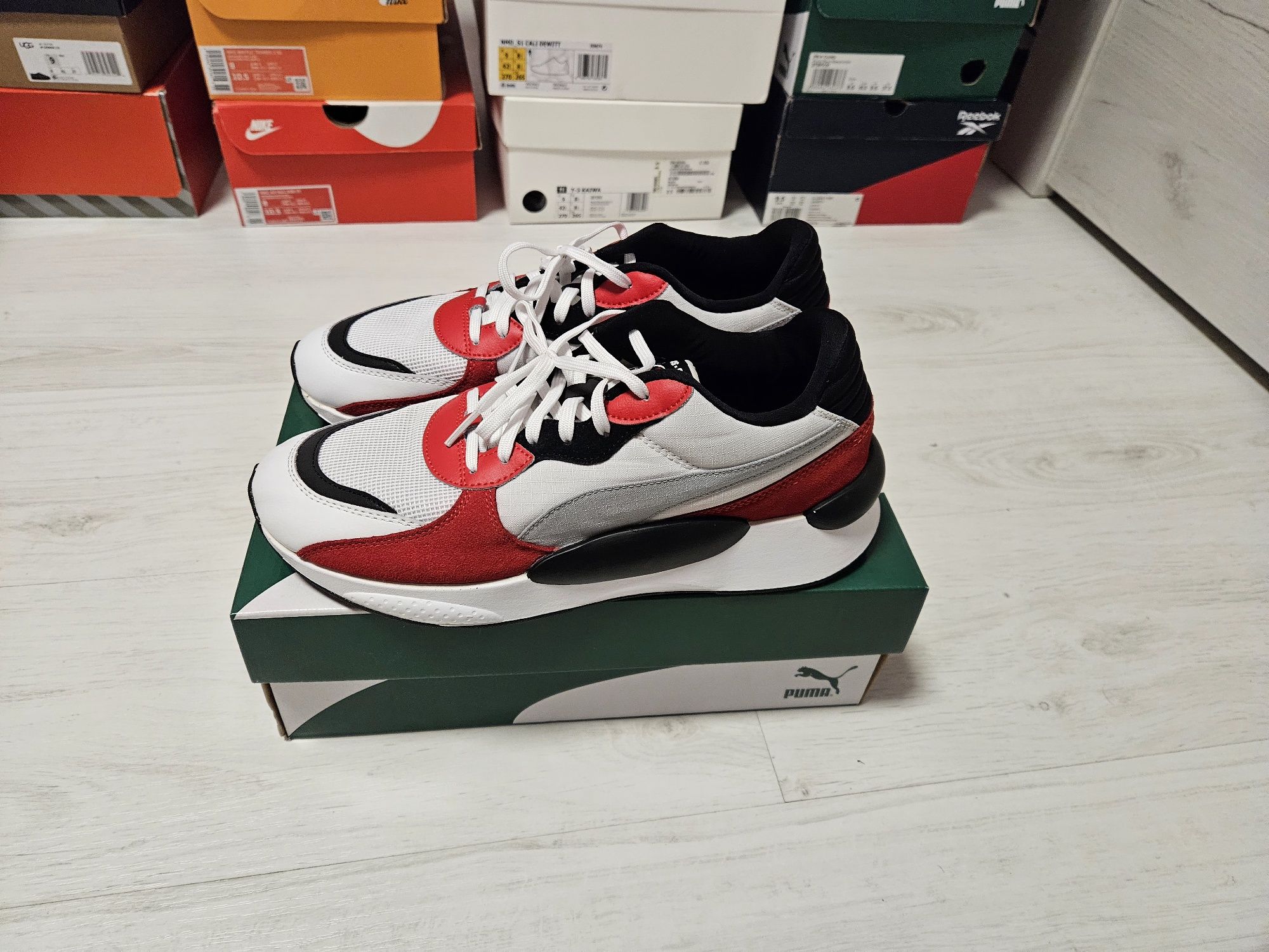 Puma RS Space 42,5