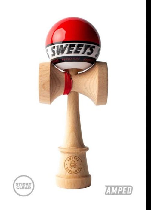 Kendama sweets starter