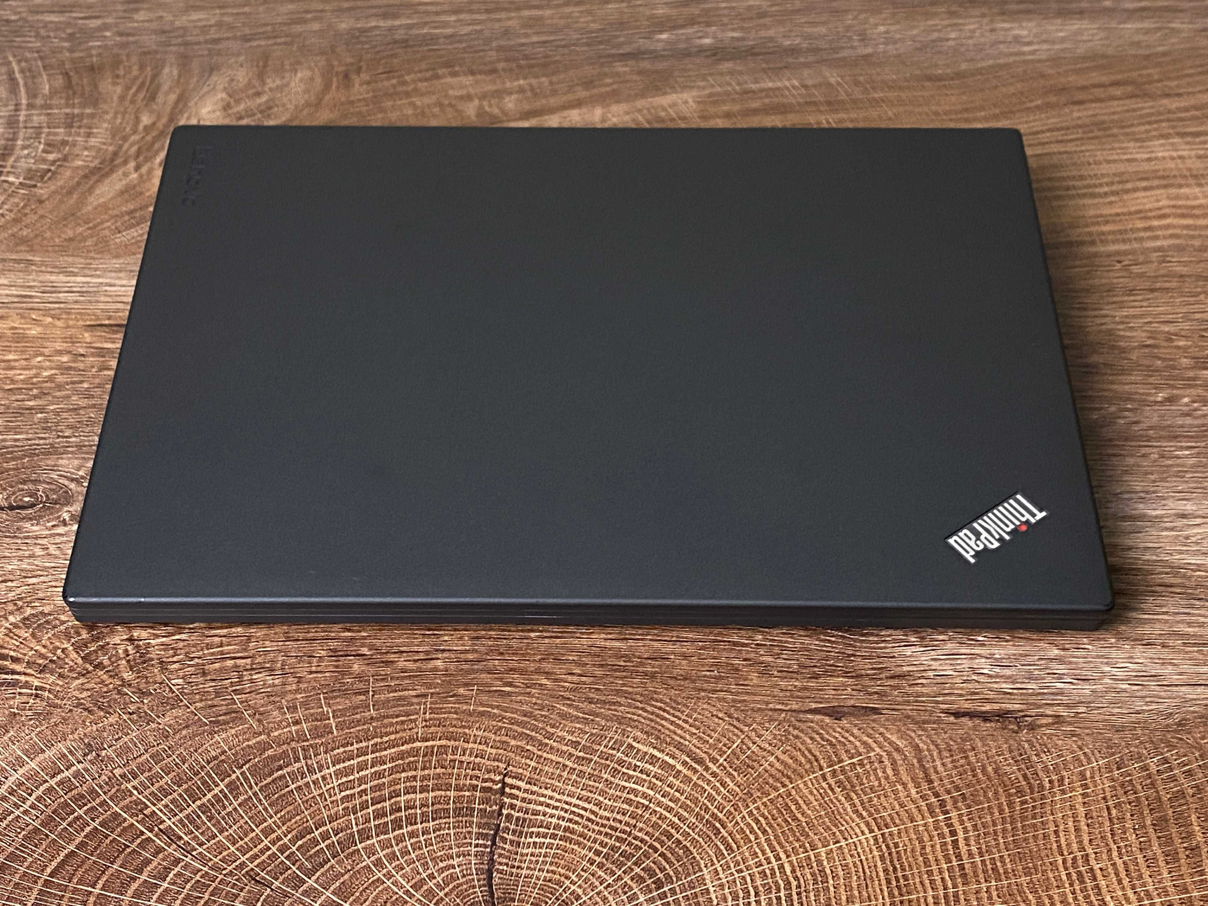 Лаптоп Lenovo Thinkpad X270 I5-6300U /8GB/NVME 256GB SSD/12.5 FullHD