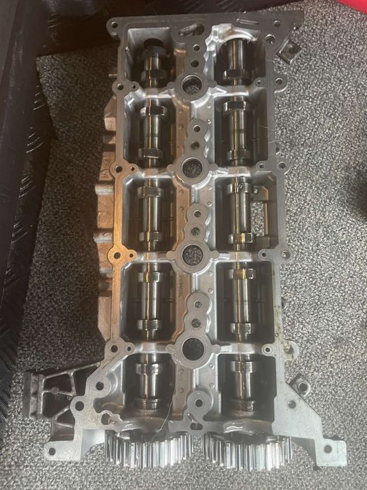 Капак комплект с валове за Форд ЕКО БЛУ  2022Г GK20-6E252