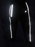 Nike tech reflective