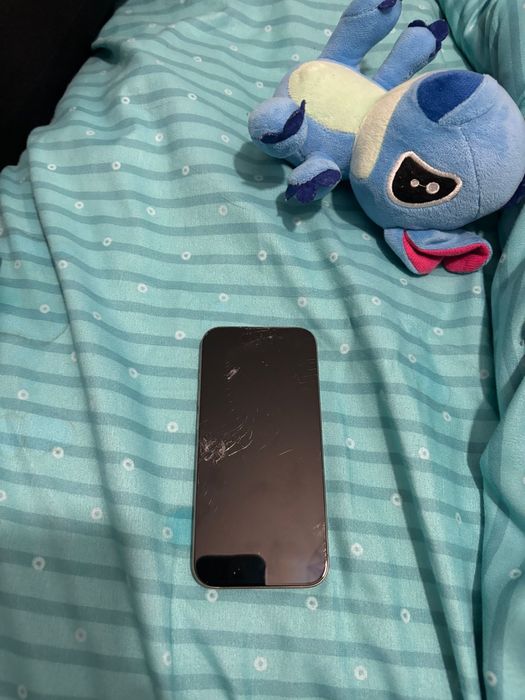 De vanzare iphone 15 pro