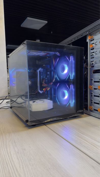Intel (R) Core (TM) i7-5820 K  X99 plata