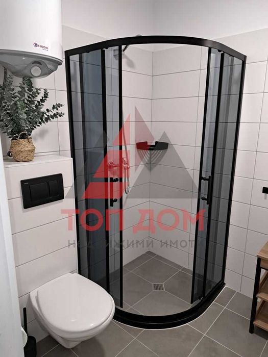 Дава се под наем Двустаен апартамент в Варна, Виница - 65 кв.м за 510 € - Снимка #6