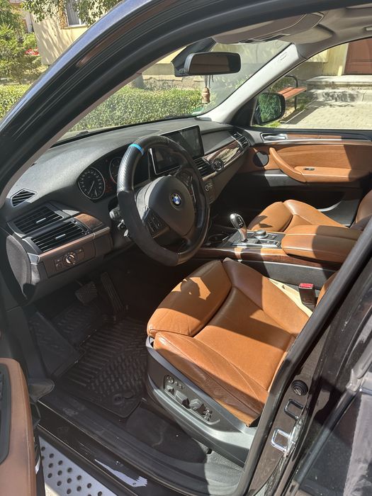 BMW X5 E70 3.0 D/ schimb