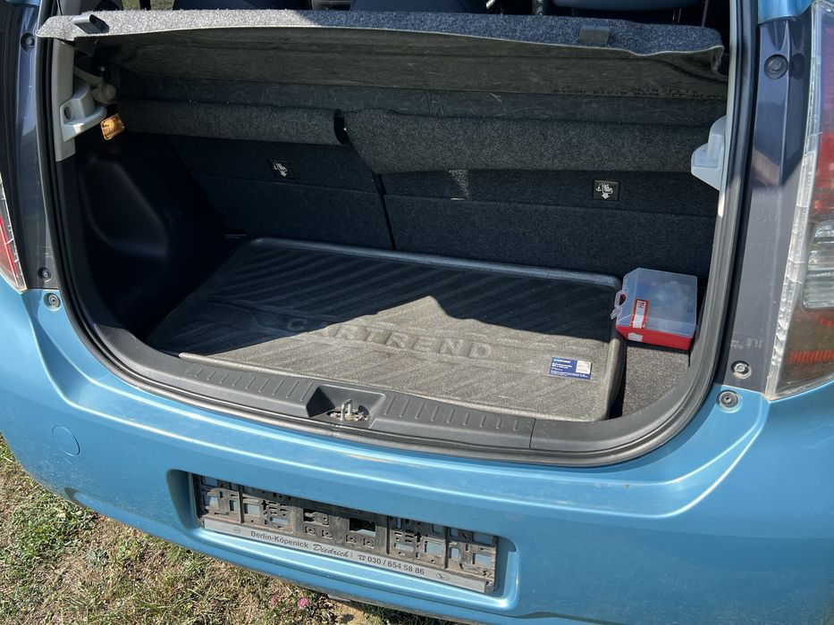 Daihatsu Sirion 1.3